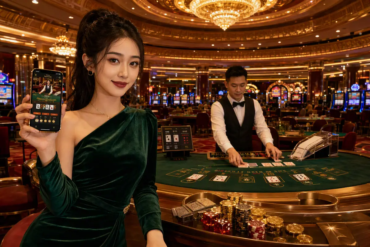 78wing live casino